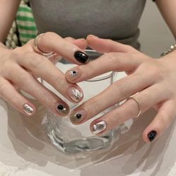 -M·X Nail日式美甲美睫