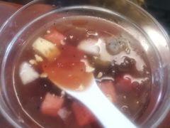 -夏食光安顺小舒冰粉冰浆(甲秀楼店)