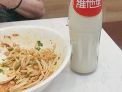 -桂姥姥·桂林卤粉·锅烧桂林米粉(莲塘店)