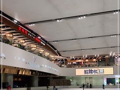 -TheRink大零溜冰场(IFS国金中心店)