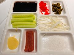 -四季民福烤鸭店(王府井东安门店)