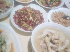 -铜锣湾·有麝自然香(重庆新天地店)