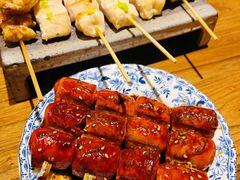 -鸟幸 TORISAKI 炭火居酒屋
