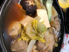 -禾绿回转寿司(万柳华联店)