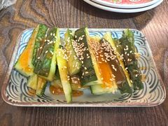 -拉面莊夢語＆中华料理八椿
