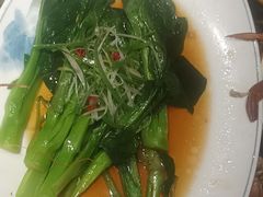 -凤霞海鲜大排档·天津菜(抗震路店)