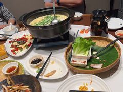 -筱爷叔·上海传统手工菜(新桥店)