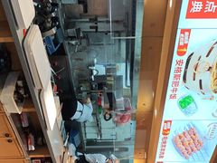 -南城香·饭香串香馄饨香(赵公口店)