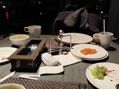 -“香”全日餐厅·株洲大汉希尔顿酒店