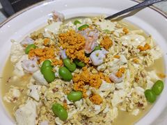 -品味居·首店·大连鲜活海鲜大连菜(东港店)