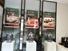 -囍榷·鲜美常州菜(恐龙园店)