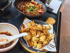 -探鱼·鲜青椒爽麻烤鱼(领展购物广场店)
