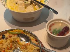 -清真·卡德尔大叔新疆主题餐厅(龙汇路店)