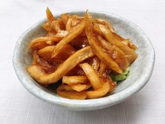 -小城故事·地道宁波味(月湖盛园店)