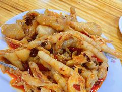 -同裕烧烤·海鲜·家常菜(杰座·欧洲城店)