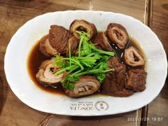 -松發肉骨茶(牛车水店)