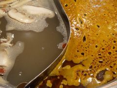 -呷哺呷哺(松江开元店)