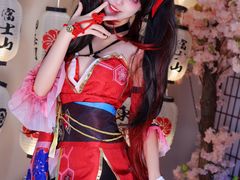 -马猴烧酒二次元cosplay换装写真自拍体验馆