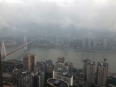 -解放碑威斯汀酒店-知味国际美食餐厅