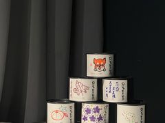 -Oyster Talks 四度蚝法餐厅
