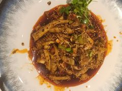 -院8里·少城记忆老川菜(宽窄巷子店)