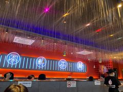 -杨记齐齐哈尔烤肉(总店)