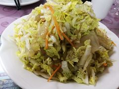 -昱德来·天津菜(河西店)