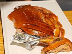 -小大董·烤鸭(五棵松店)
