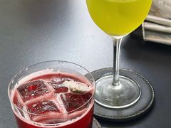 -叁 Three· bistro餐酒馆