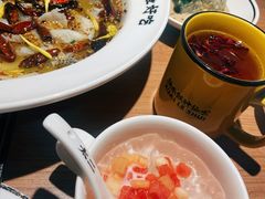 -太二酸菜鱼(沈阳万象城店)