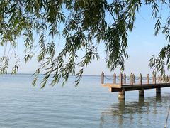 -太湖月亮湾