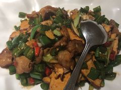 -悦融琥珀·京鲁菜·海味珍品(西单店)