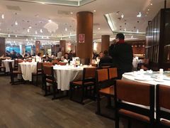 大堂-潮福城大酒楼(湖滨北路店)