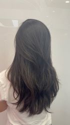-MINX名珂斯·烫染形象设计