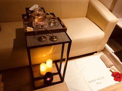 -三间愈舍·Triple Spa(重庆IFS国金中心店)