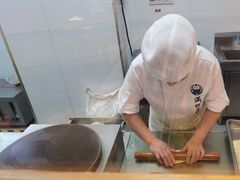 -满园烤鸭·春饼(丰科路万达店)