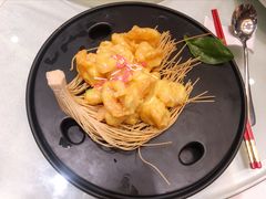 宫保虾球-大铁勺新津菜(东丽阳光新业广场店)