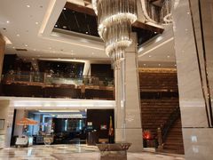 -西安赛瑞喜来登大酒店