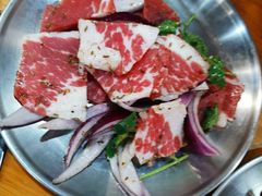 -怡嘉烤肉店(齐齐哈尔烤肉)