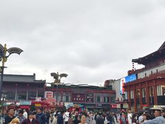 -大唐不夜城-开元广场