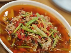 -艺味深尝(云锦路店)