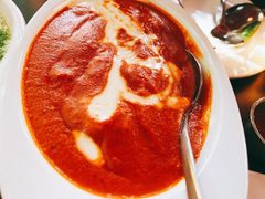 -Santoor 萨都里印度餐厅(北锣鼓巷店)