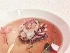 -Le Bernardin
