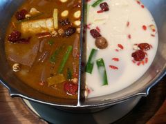 -无老锅(苓雅店)