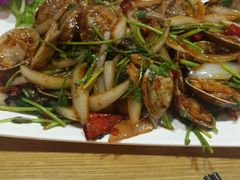 -食客烧烤(罗道庄店)