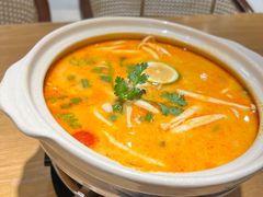 -泰悦澜·泰国餐厅(万象城店)