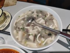 酸辣汤-乌江鱼杭帮菜(西湖店)