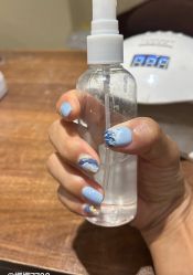 -蜜丝卡伦美甲美睫半永久