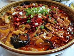 -老北京私房菜(798店)
