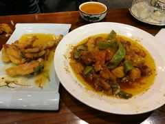 -雪乡阁东北农家菜(颛桥约好休闲街店)